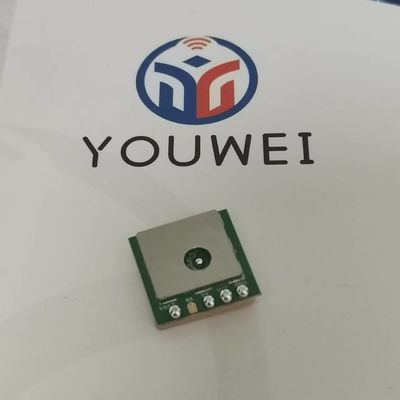 Modulo GNss de 128 canais Aceleração máxima   4G para eficiência ideal