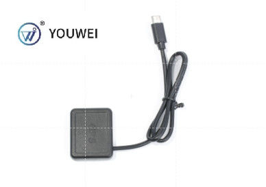 Receptor GPS USB de alta sensibilidade e flexibilidade com alto desempenho