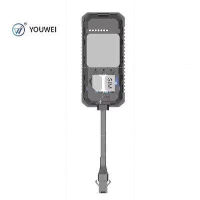 Circuito integrado localizador GPS em tempo real rastreador GPS sem fio com bateria interna