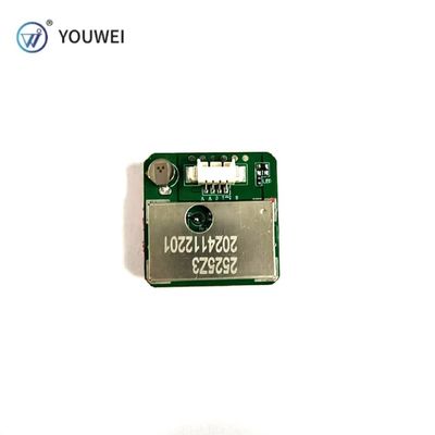 3.3V Modulo Rtk Gnss de escalabilidade personalizada com certificação ISO9001