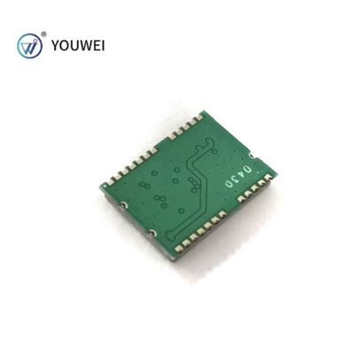 Módulo receptor GNSS de alto desempenho