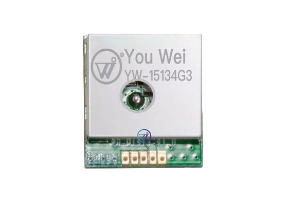 Modulo GPS GNSS codificado de posicionamento rápido para rastreamento de veículos
