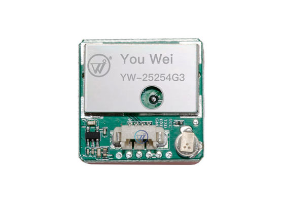 Receptor de módulo GNSS de posicionamento para gestão de frota e rastreamento de ativos de IoT