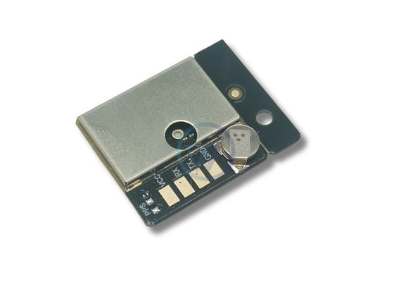 Módulo GPS GNSS multicanal programado com suporte ao AGPS DGPS NMEA SDK