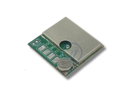Módulo GPS GNSS que suporta sistemas QZSS GLONASS Galileo BeiDou SBAS