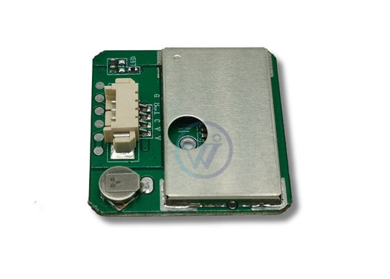 YW-25254Z3 Modulo de receptor GPS com antena para navegação de navios não tripulados e rastreamento de ativos de logística de contêineres da frota