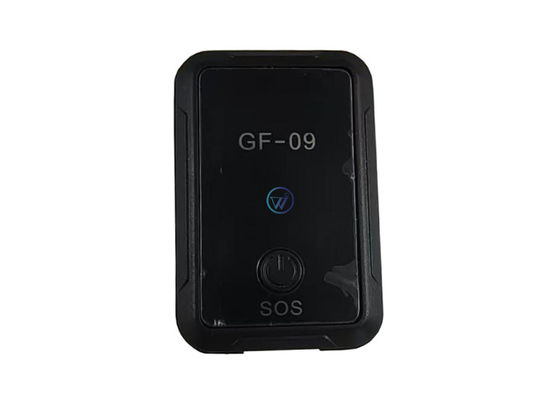 YW-GF09 Montagem magnética Mini LBS + Wifi GPS Tracker com Função SOS