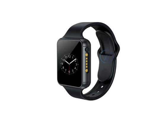 Internet Plus Smart Wristband Watch For Person Crianças Idosos Rastreamento Suportando 2G 4G All-Network AGPS GPS BDS WiFi LBS