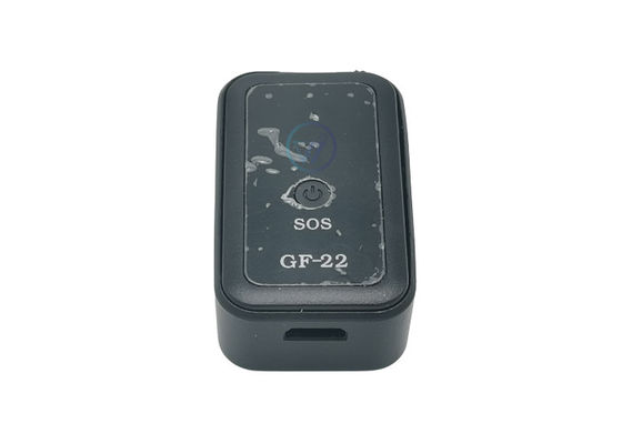 Compatível com Android e IOS Melhor rastreador GPS 2G para veículos Ativos Carga Pessoa Ederly rastreamento
