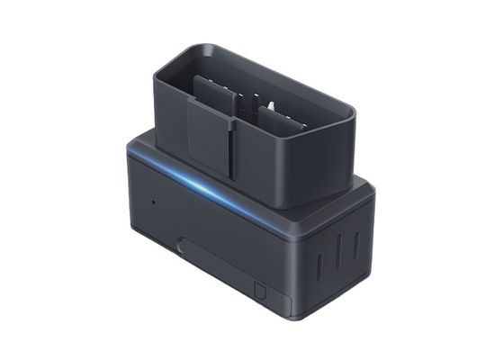 D08 D09 2G 4G 9~36V OBD OBD-II OBD2 GPS Tracker para veículos a diesel Veículos
