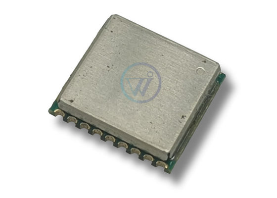 Modulo GPS GNSS de baixo consumo de energia para dispositivos de navegação IoT, rastreamento de ativos para animais de estimação e wearables